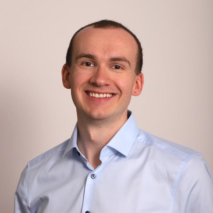 Anna Bakker - Founder of Silver Glade Pulse